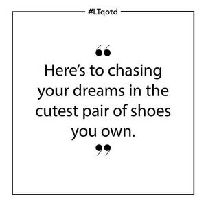 🛍️🛍️ Just do it! Life is too short to have “didn’t buyer’s remorse” 🛍️🛍️